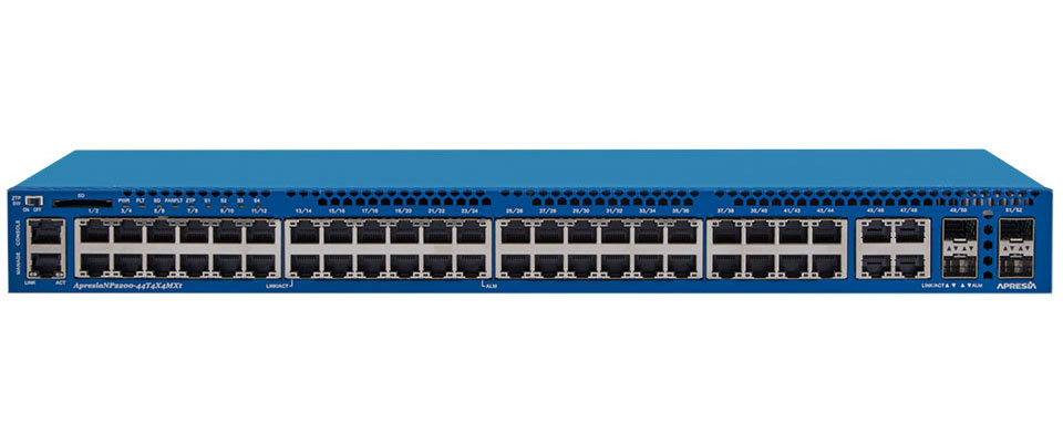 ApresiaNP2200-44T4X4MXt