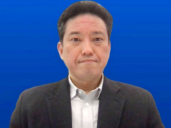 Box Japan プロダクトマーケティング部 エバンジェリスト 浅見顕祐氏