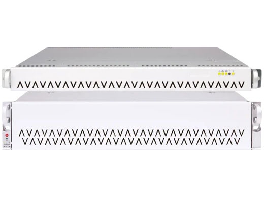 Arcserve CRS Appliance 1000シリーズ