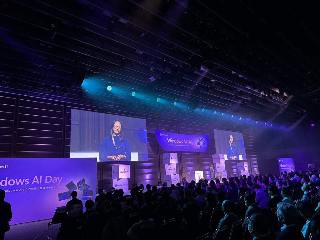 Windows AI Day