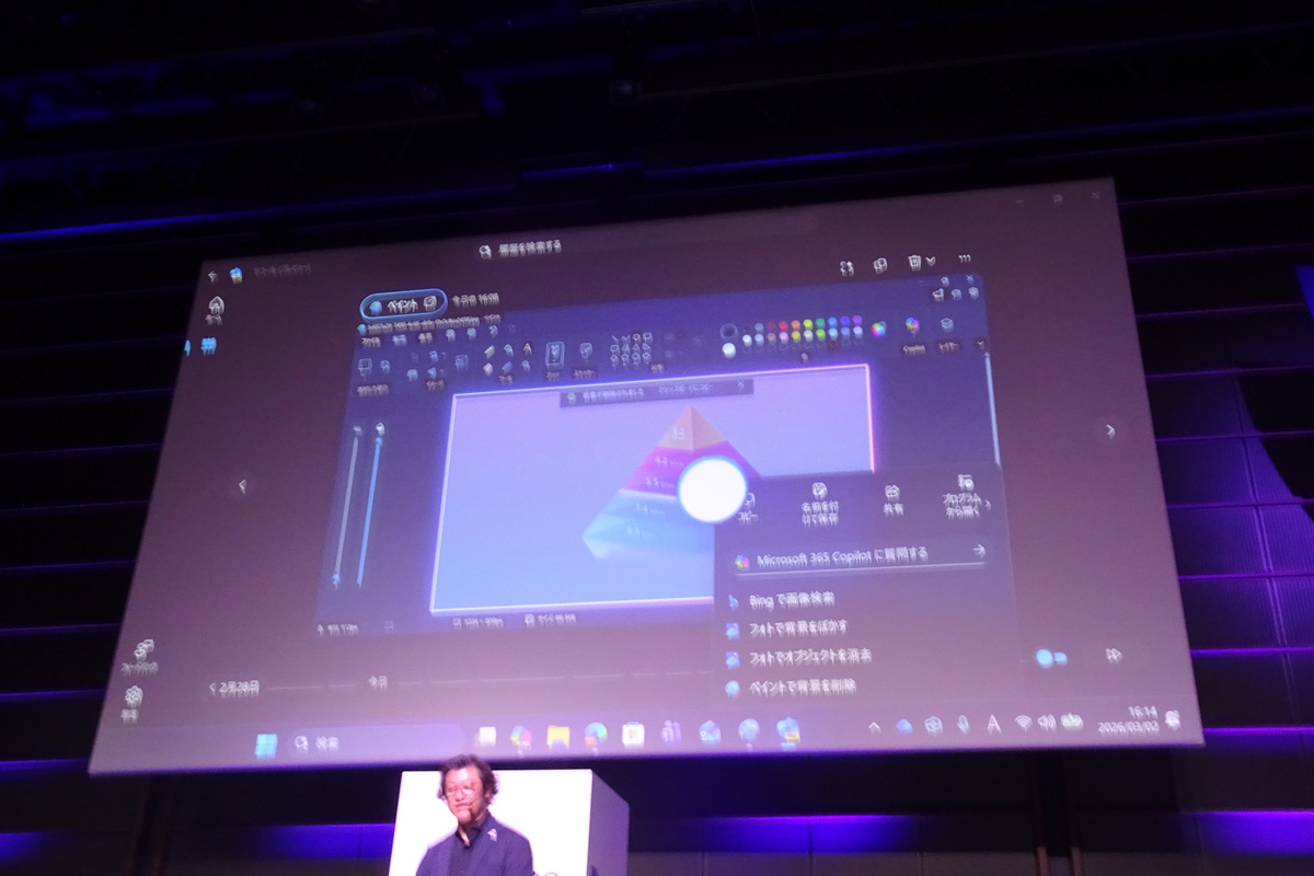 デモ：リコールの過去の操作画面から直接Click to Doを実行