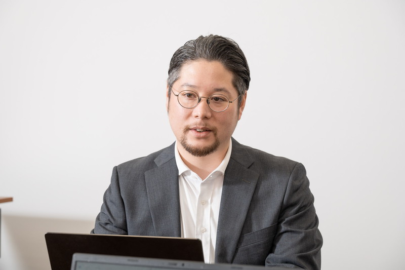 TD SYNNEX株式会社 教育事業部門 教育営業本部 東日本教育営業部 部長 逆井 匠氏