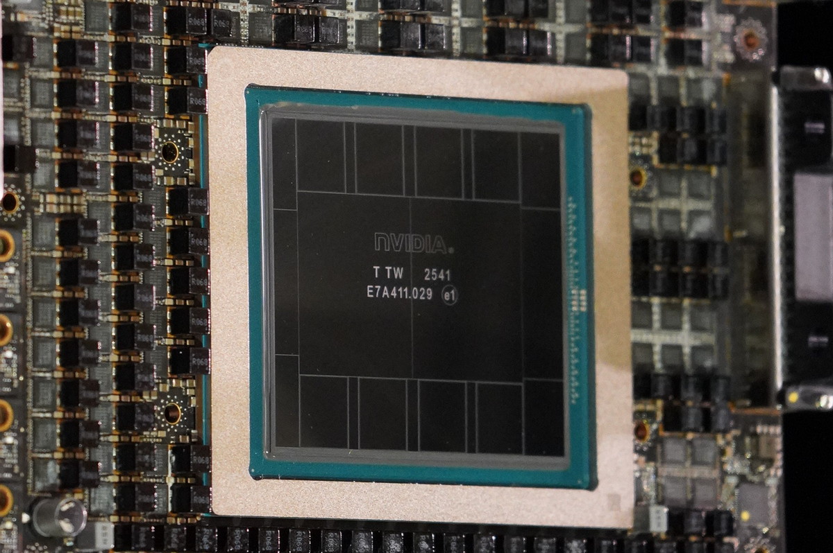 NVIDIAがCESで発表したRubin GPU