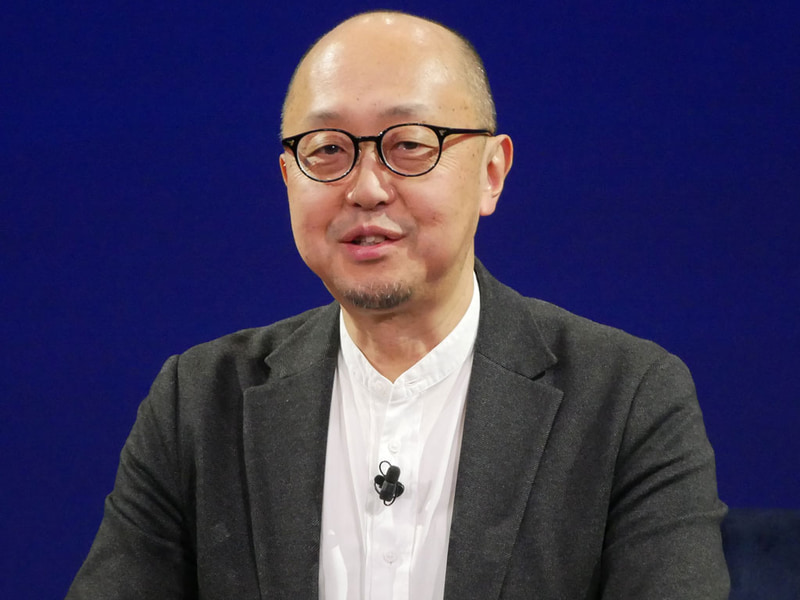 ULSコンサルティング 取締役会長の漆原茂氏