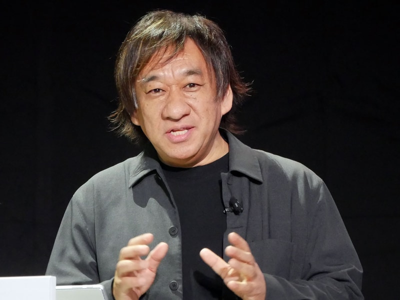 日本マイクロソフト 業務執行役員 エバンジェリストの西脇資哲氏