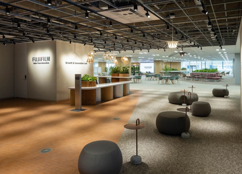 Growth & Innovation Lab.