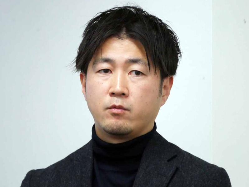 NTTデータ テレコム・ユーティリティ事業本部 デジタルエクスペリエンス事業部 デザインアプローチ統括部の嶋田亮介部長