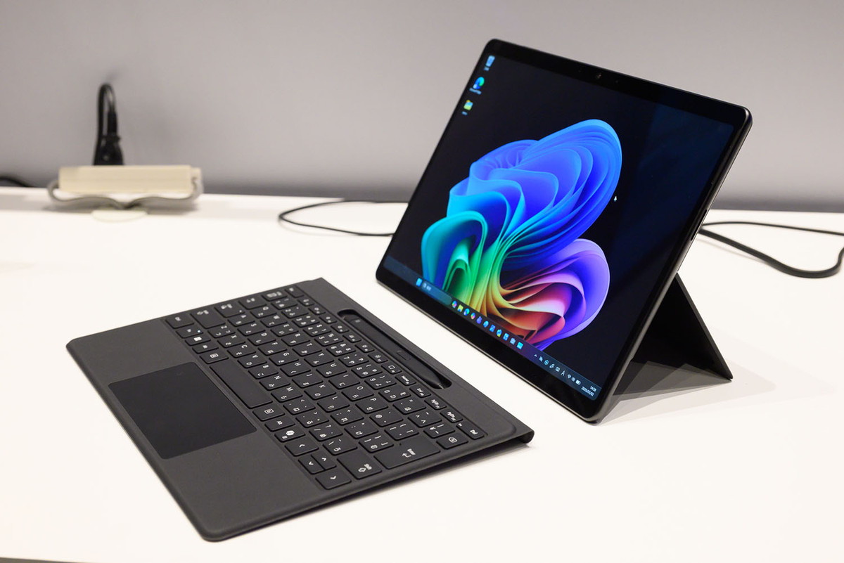 Surface Pro（第11世代）