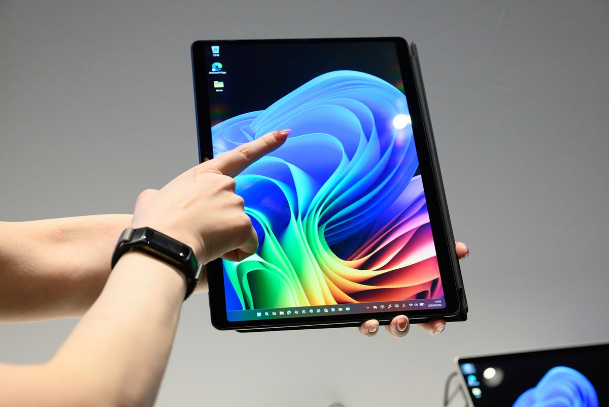 Surface Pro（第11世代）