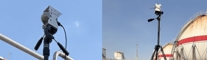 60GHz帯無線LAN（WiGig）装置