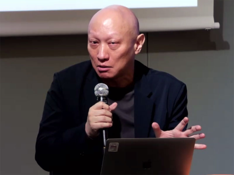 株式会社マネーフォワード 執行役員 ビジネスセグメントCPOの廣原亜樹氏