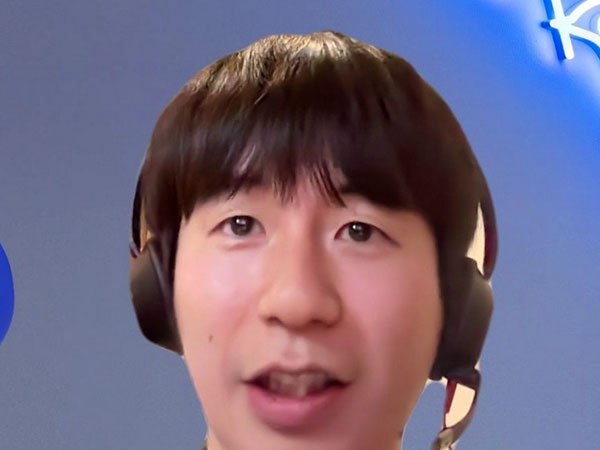 freee 会計申告グループ 会計プロダクト戦略部 部長 内門佑介氏