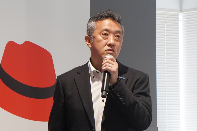 日本電気株式会社 吉川彰一氏（AIテクノロジーサービス事業部門 AIプラットフォームサービス統括部 シニアディレクター）