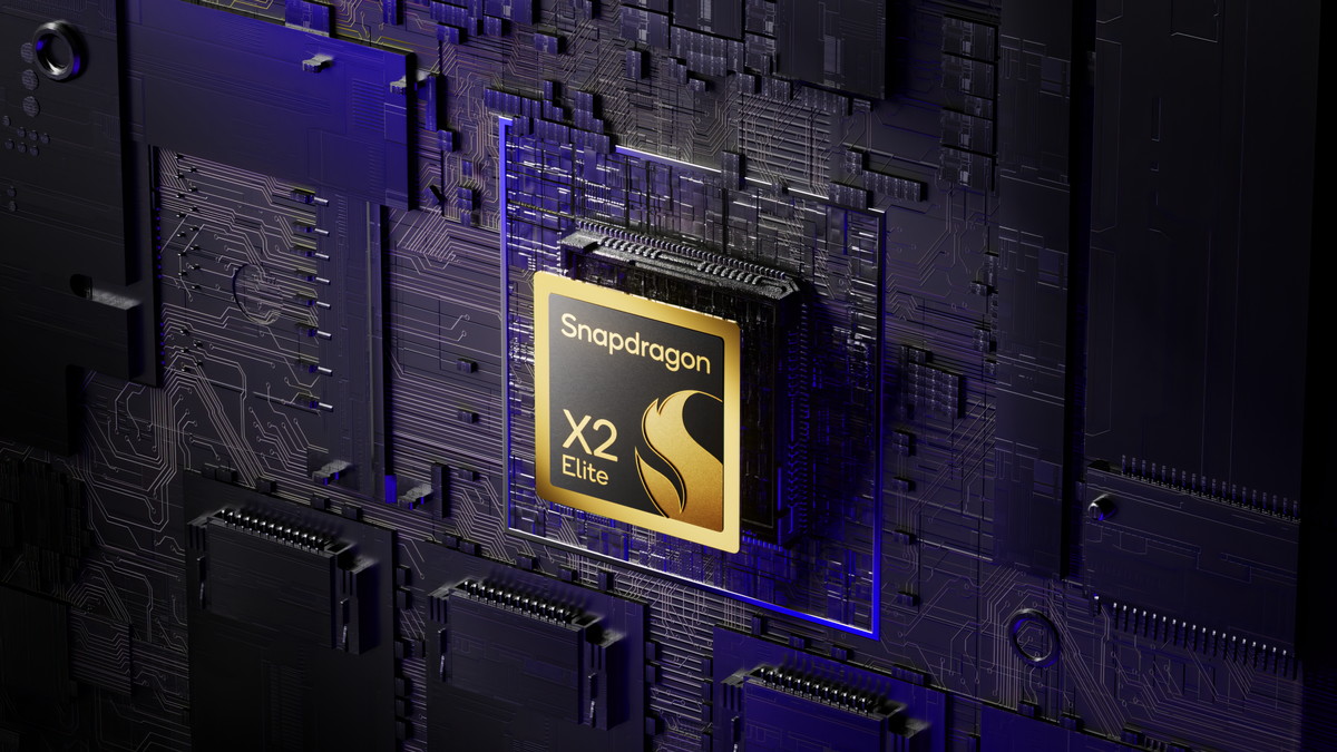 新たにワークステーション向けに追加された「Snapdragon X2 Elite Extreme」