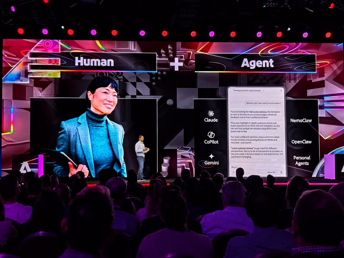 今や、デジタルマーケティングのターゲットは人間だけでなく、AIエージェントも対象になった