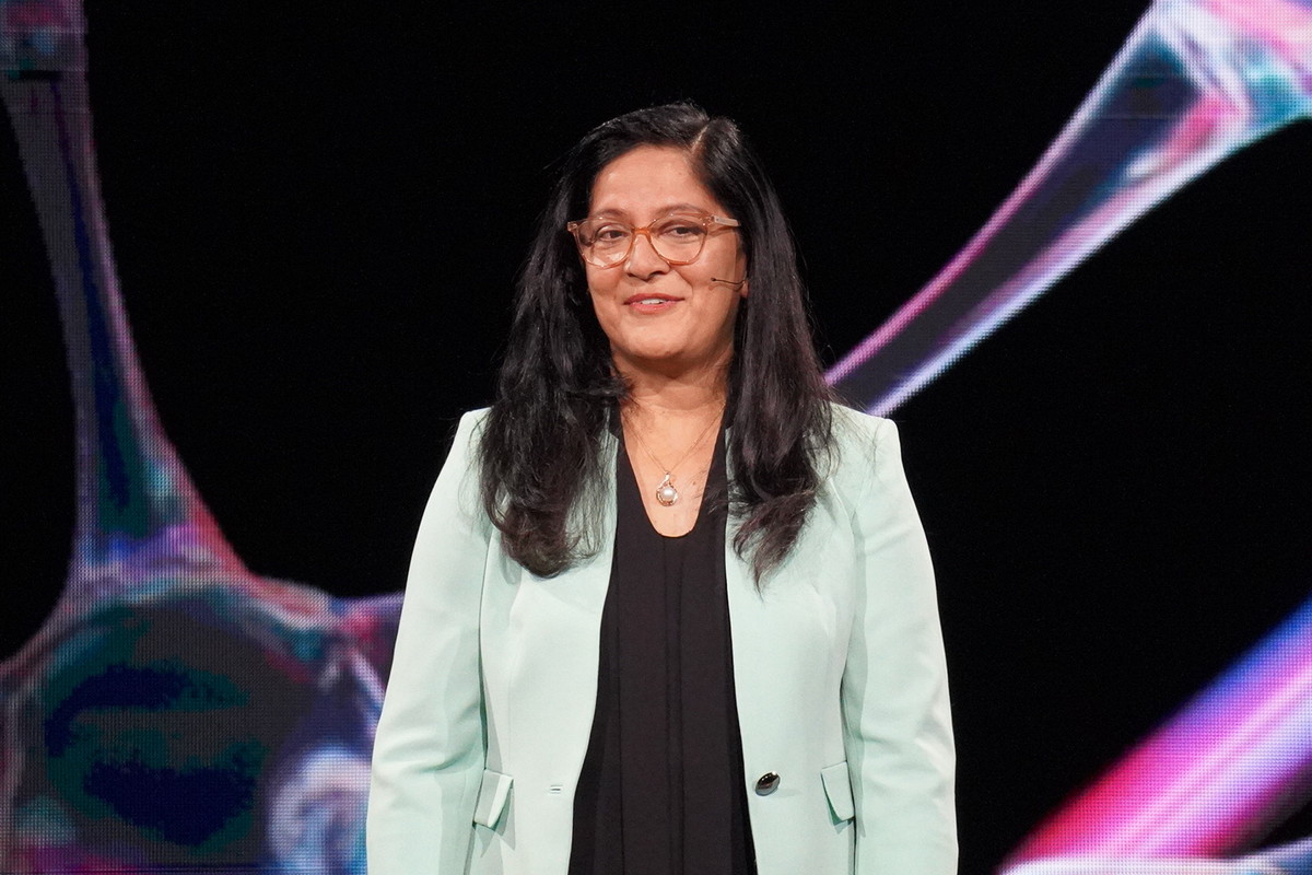 Adobe 顧客体験オーケストレーション エンジニアリング担当上級副社長 アンシュル・バンブリ氏