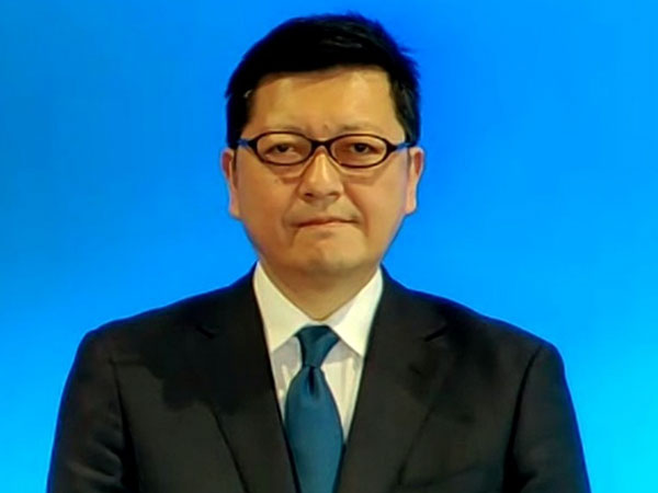 ServiceNow Japan 専務執行役員 COO 原智宏氏