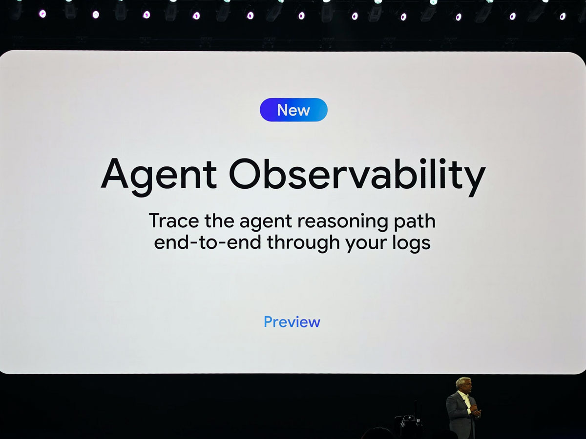 Agent Observability