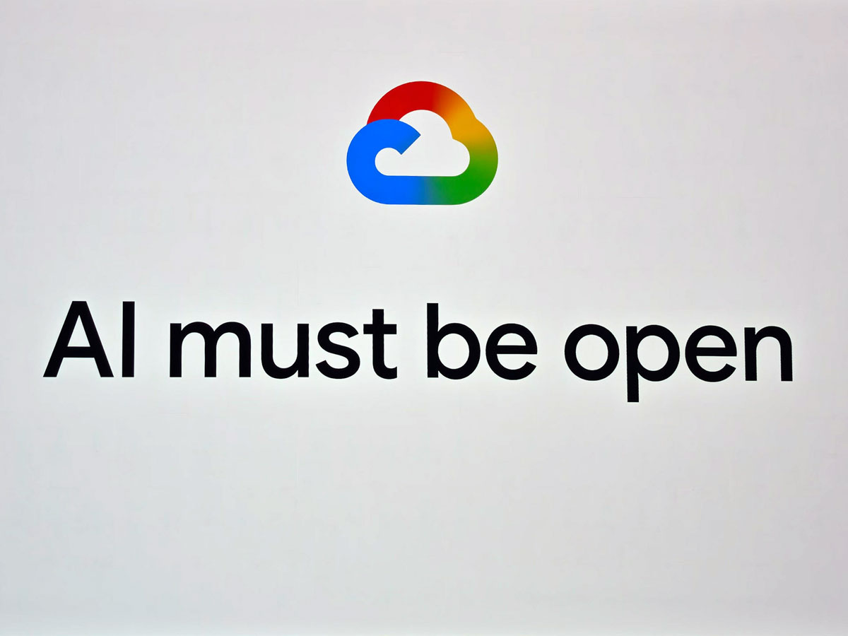 AIはオープンであるべき