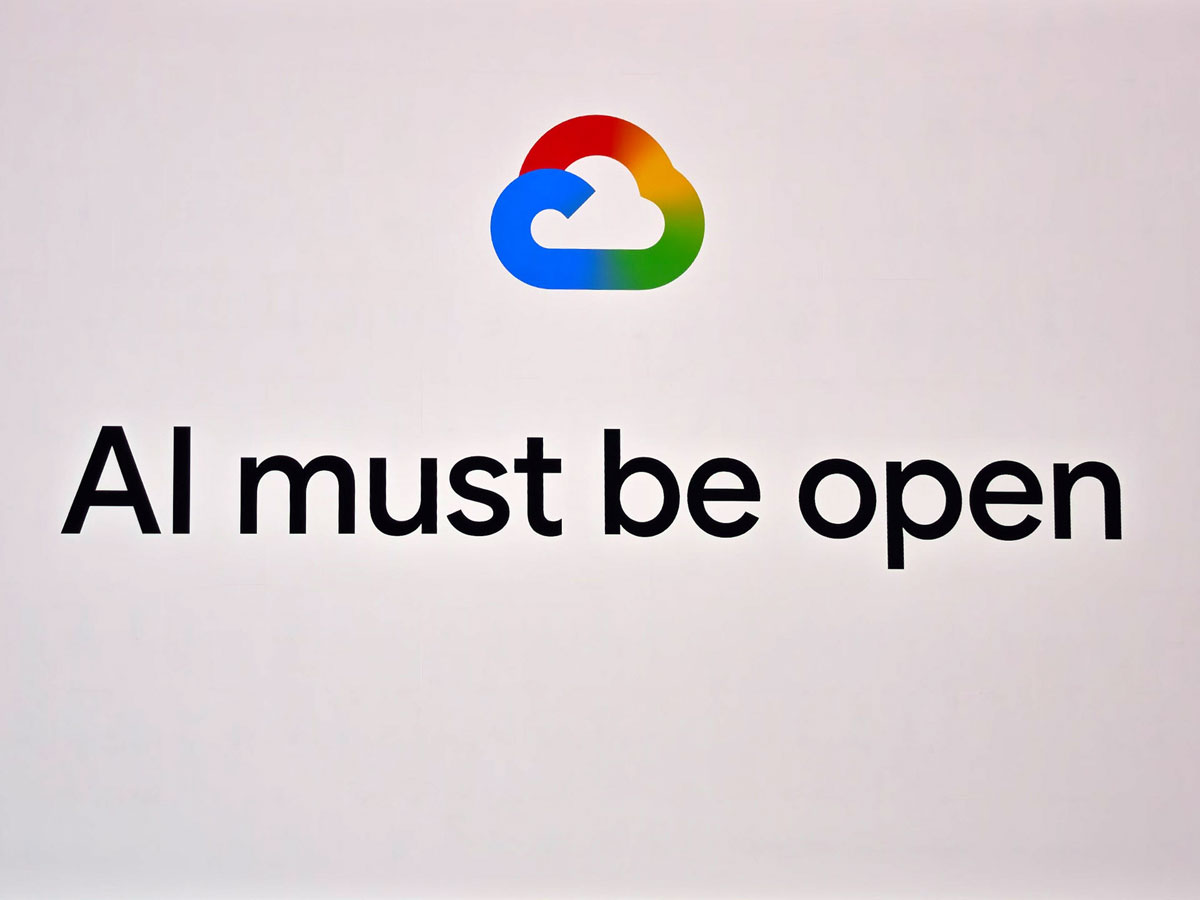 AIはオープンである必要がある