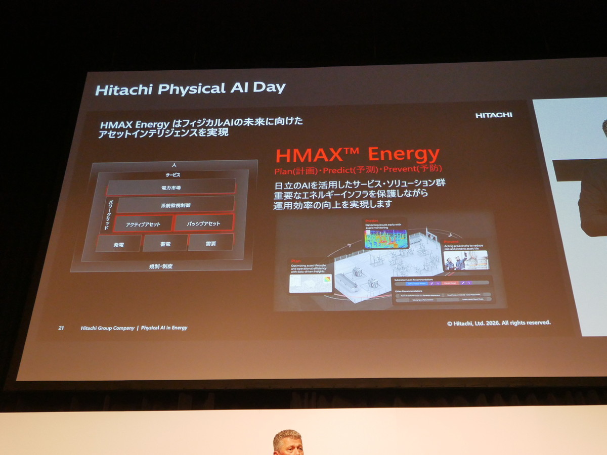 HMAX Energy