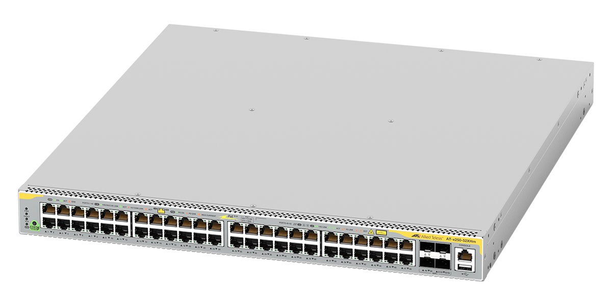 AT-x250-52XHm
