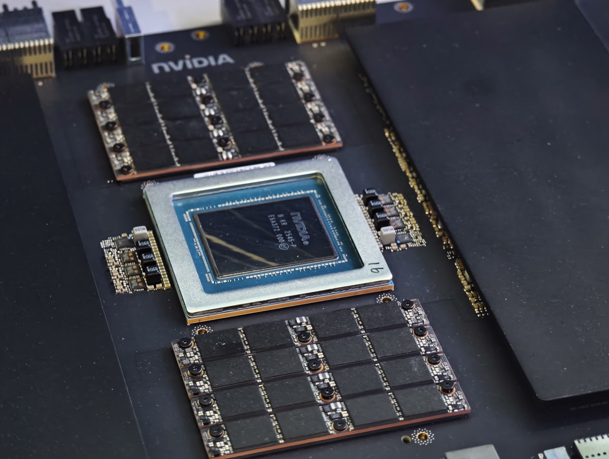 NVIDIAが提供しているVera CPU。NVIDIAのArm CPUとしては第2世代となる。Vera Rubin NVL72の中には36基のVera CPUが入っている