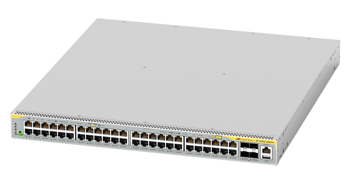 AT-x540L-52XTm