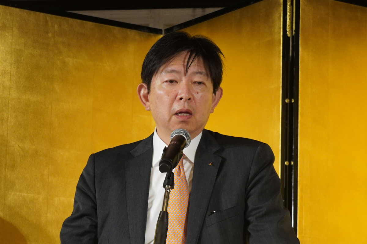 Saviynt Japan株式会社 取締役 小西雅宏氏