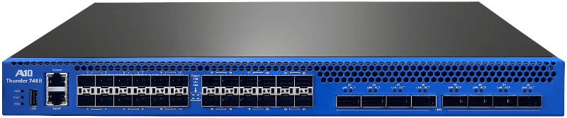 A10 Thunder 7468 - AI Firewall