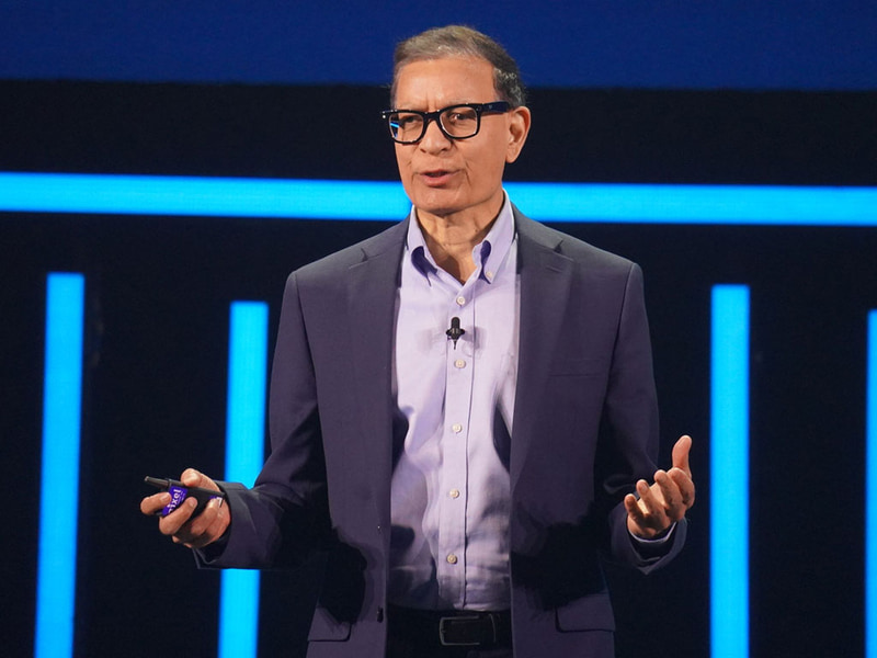 Zscaler CEO ジェイ・チャドウィック氏