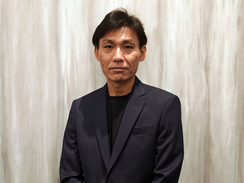 ゼットスケーラー株式会社 エバンジェリスト＆シニアプロダクトマーケティングマネージャー 高岡隆佳氏