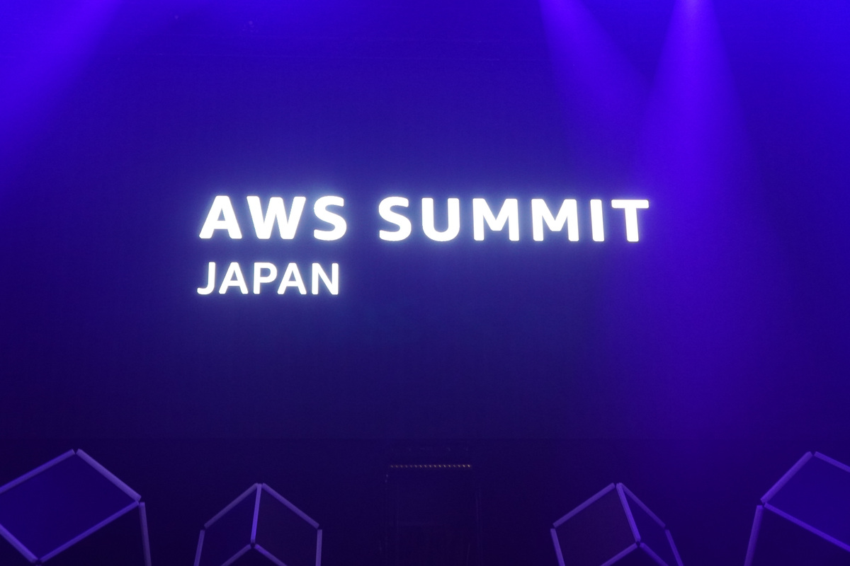 AWS Summit Japan 2026