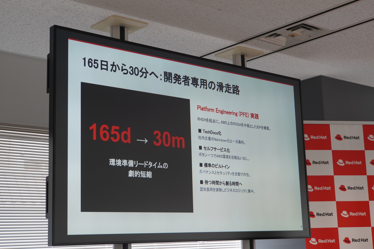 PFEの内容と成果