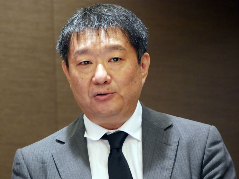 日本オラクル 執行役員 クラウド事業統括 AIプラットフォーム統括の吉川顕太郎氏