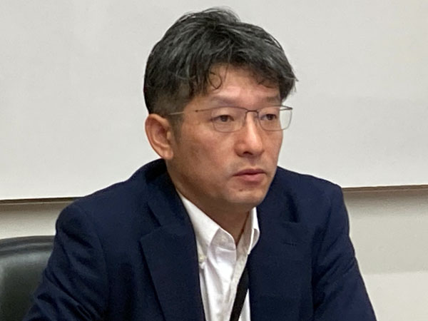PwCコンサルティング トラストコンサルティング事業部 ディレクター 柴田健久氏