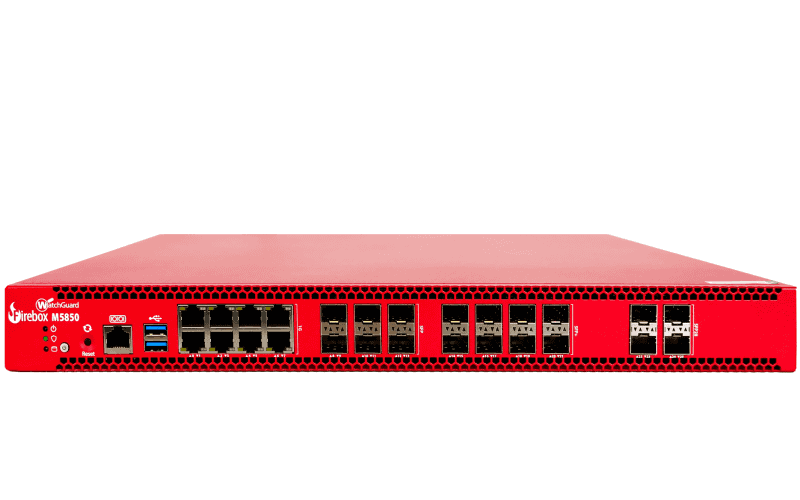 Firebox M5850