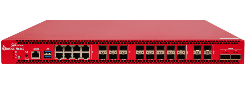 Firebox M6850