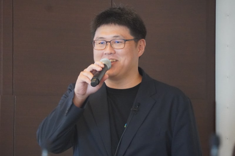 日本マイクロソフト株式会社 業務執行役員 AI Workspace GTM本部 本部長 山田恭平氏