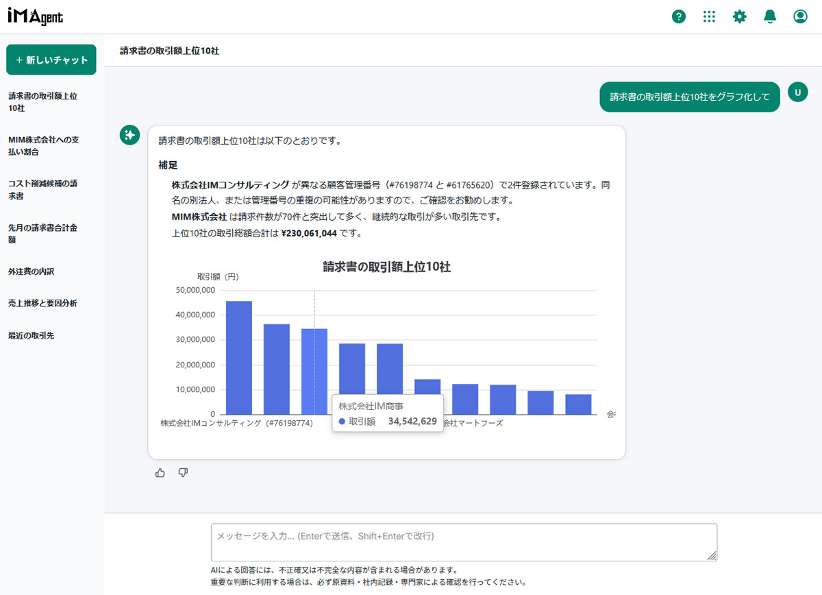 画面イメージ