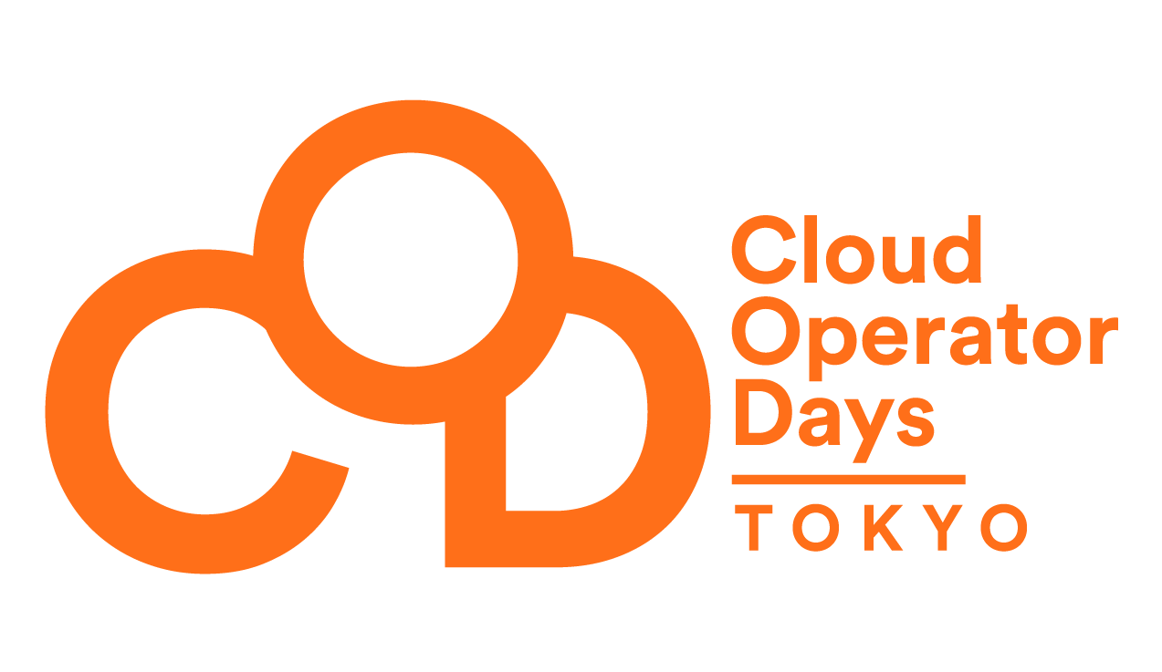 Cloud Operator Days Tokyo 2026