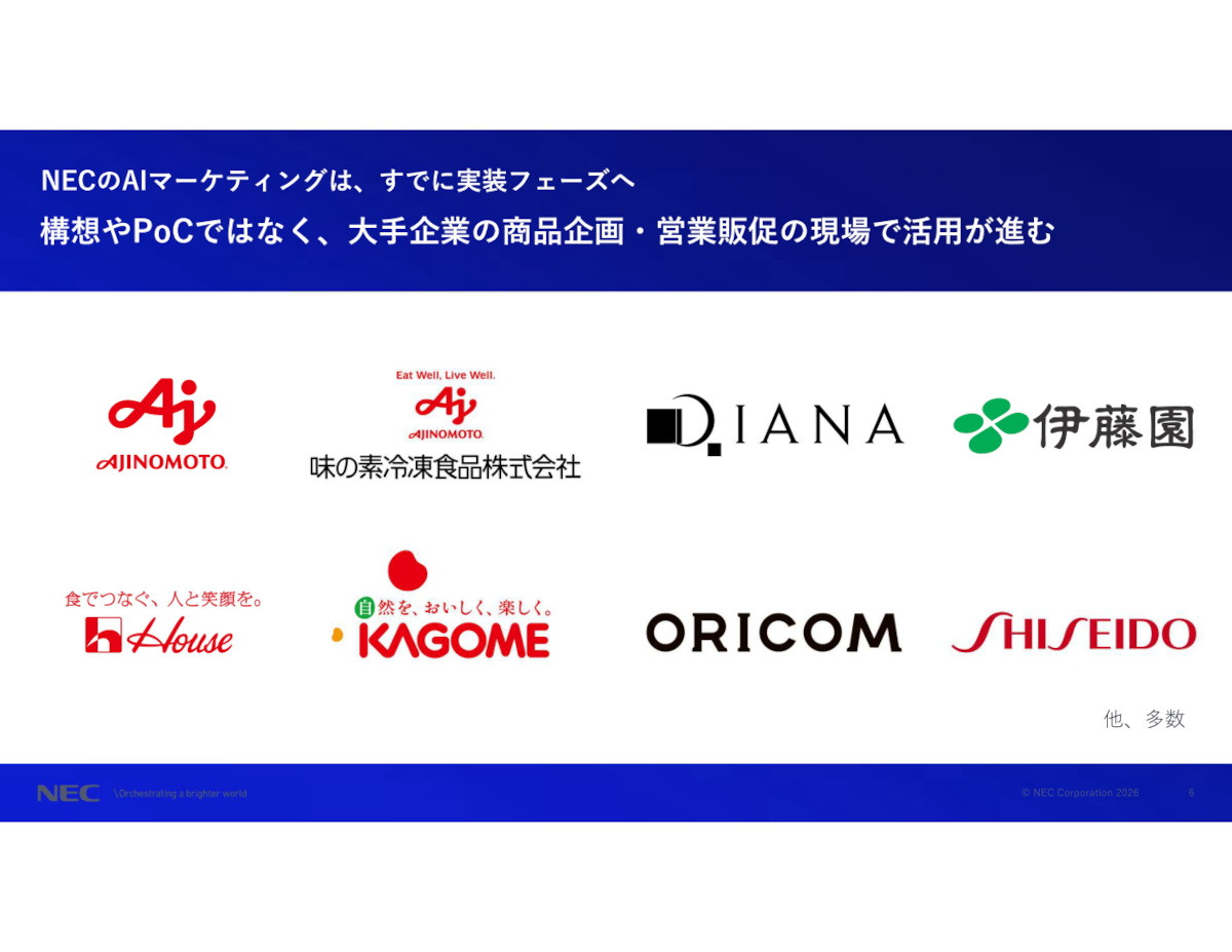 「BestMove」の主な導入企業