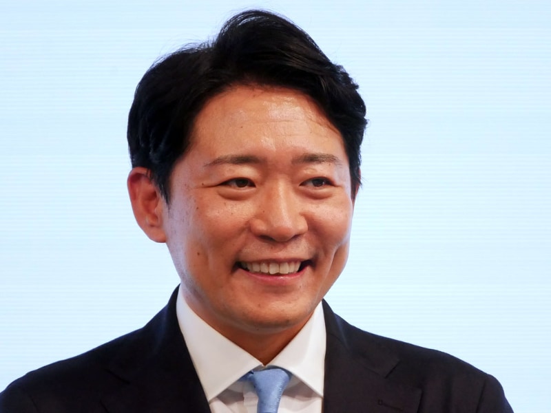 <a href="/docs/news/2128303.html">日本IBMが社長交代を発表――46歳の村田将輝氏が8月1日付で新社長に就任、山口明夫社長は会長へ</a>（2026年7月28日付記事）より