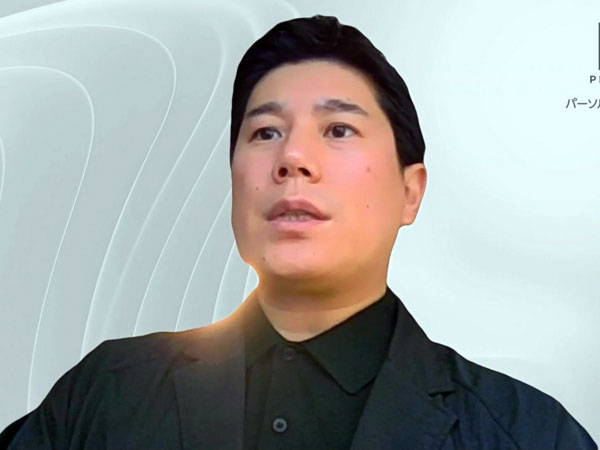 パーソル総合研究所 主席研究員 小林祐児氏