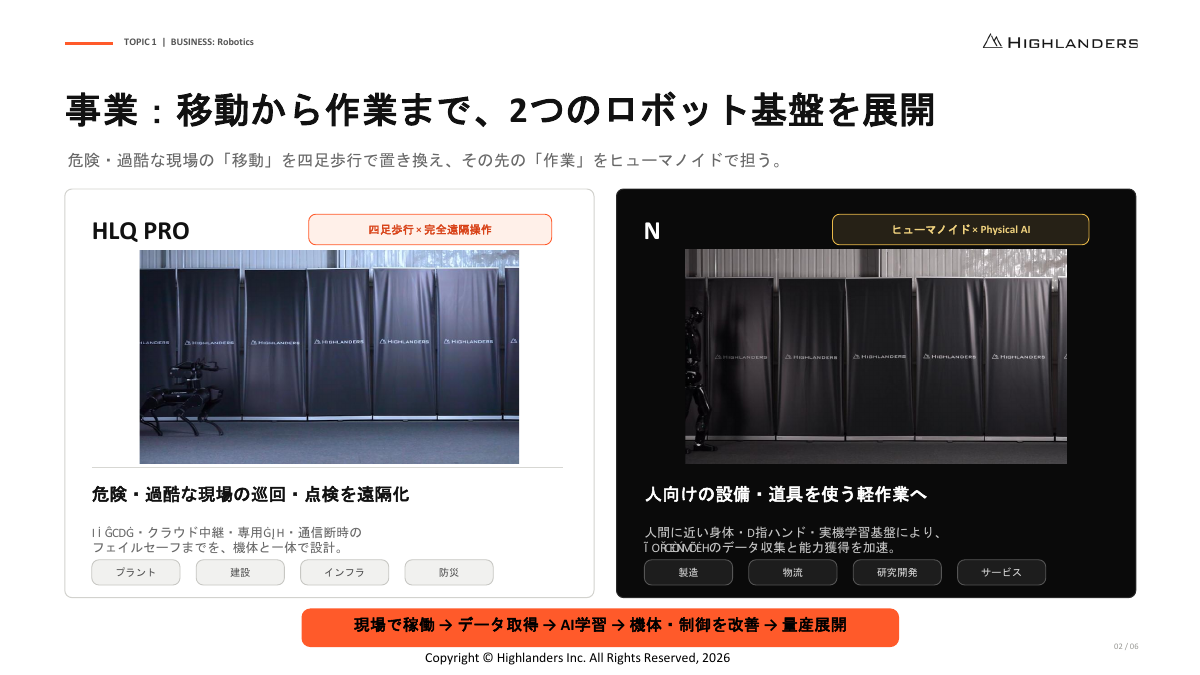独自開発のAIモデル「Kepler」