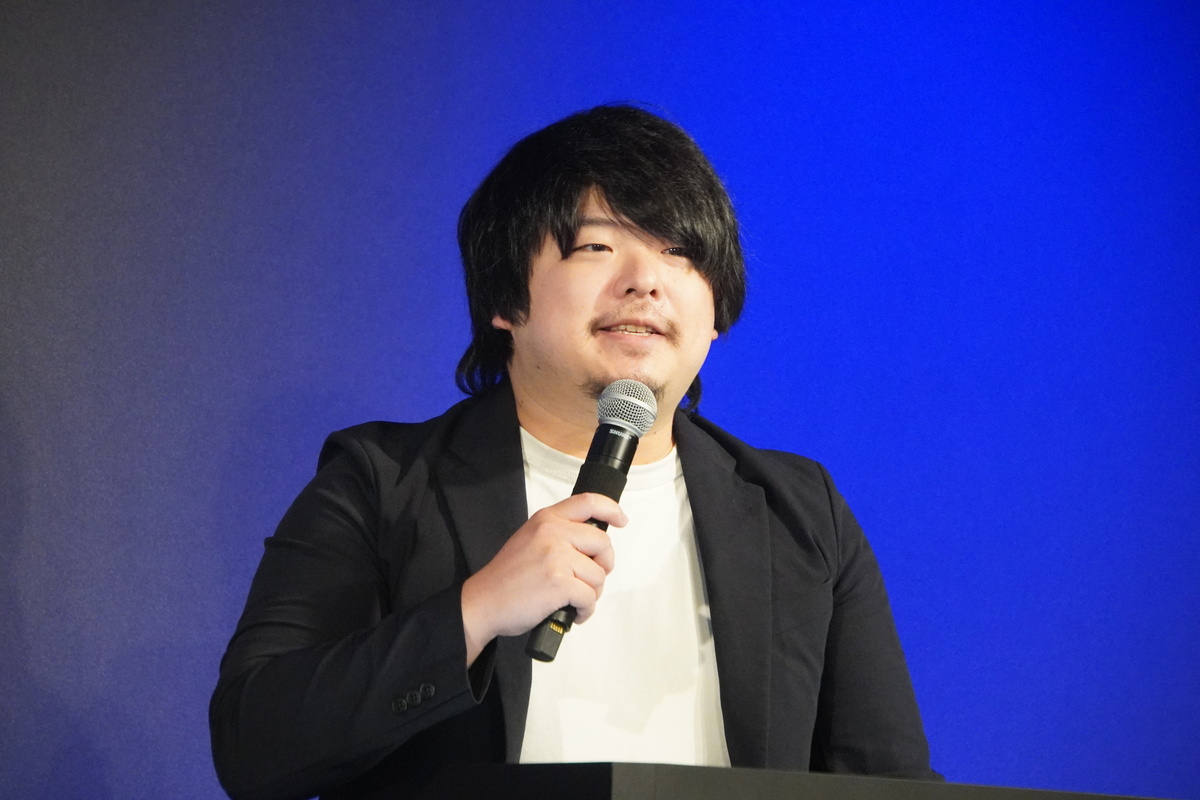株式会社アトムの大田黒紘之氏