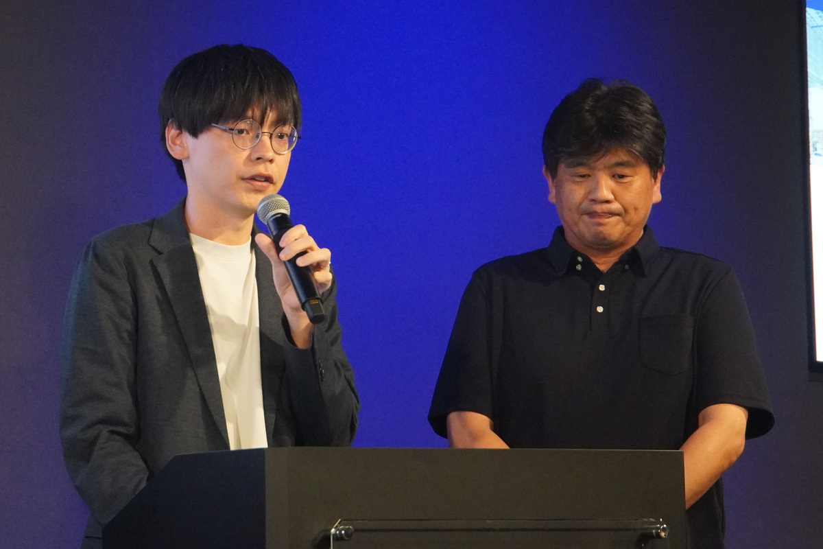 株式会社ダイフクと株式会社JDSC