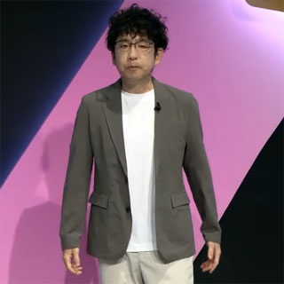 GovTech東京 業務執行理事 兼 最高技術責任者（CTO） 井原正博氏