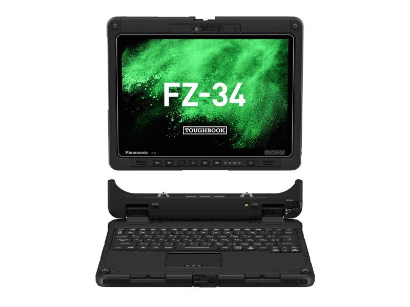 FZ-34