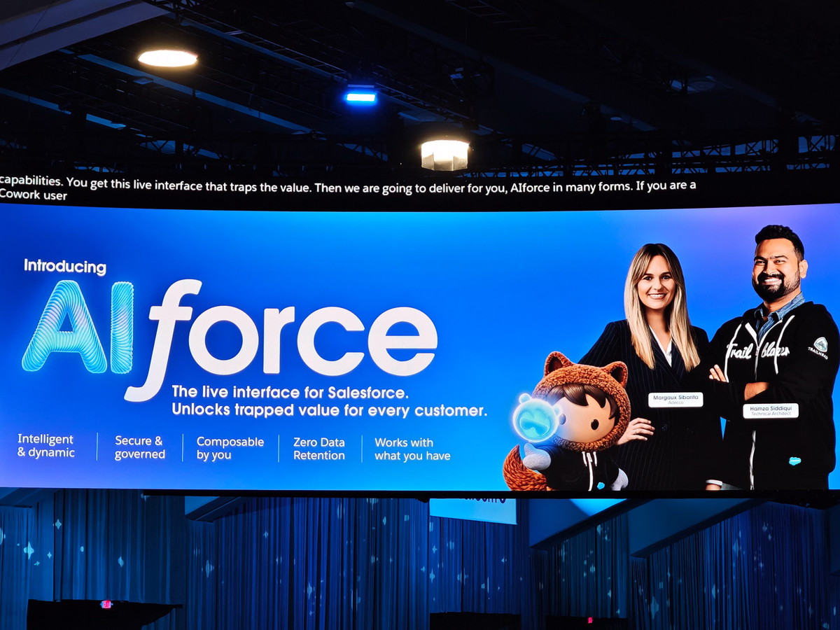 AIforce